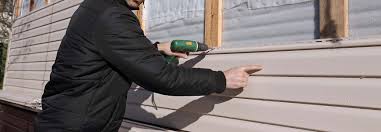 Best Fascia and Soffit Installation  in Delaware, OH